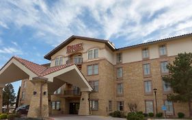 Drury Inn And Suites Las Cruces